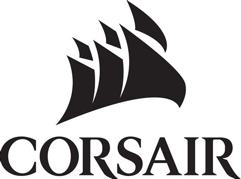 Corsair Logo Png