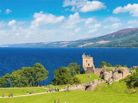 The Ultimate Guide To Loch Ness Boating Holidays Updated For 2022