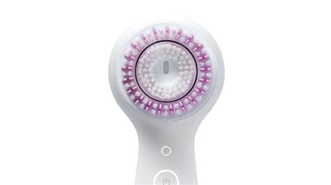Clarisonic Mia Smart Review I Took The Techy Cleansing Device For A