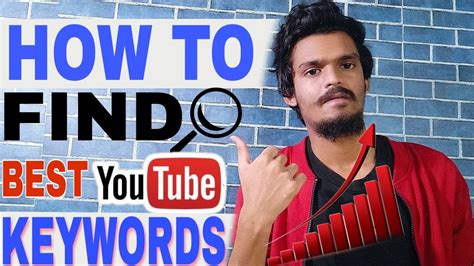 How To Find Best Keywords For Youtube Youtube Seo Keywords Free Best Keywords Research Tools