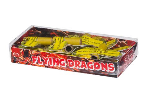 Flying Dragons Tuinwereld Wijchen