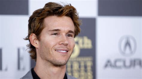 how ryan kwanten stays fit fox news