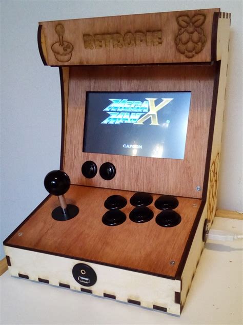 We did not find results for: GitHub - alexjohnmartin/RetroPieArcadeCabinet ...