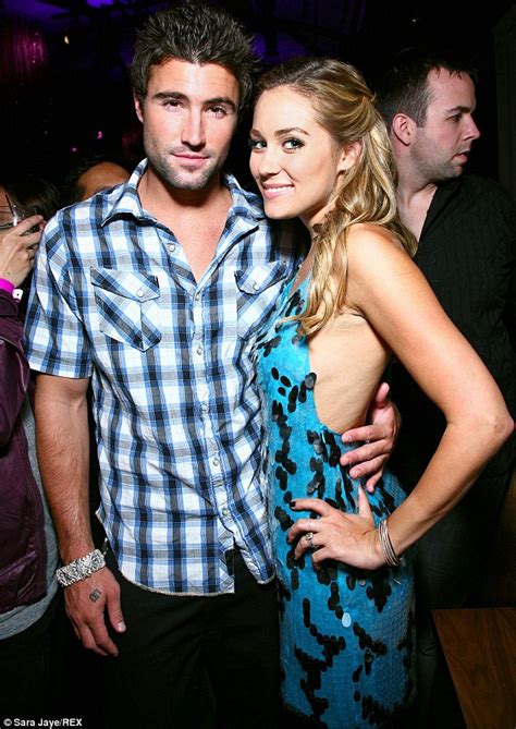Brody Jenner Reveals Relationship With Lauren Conrad On The Hills Was