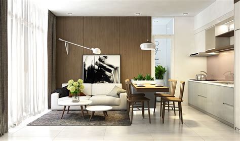 Come dividere la cucina dal soggiorno? Come Arredare un Open Space Moderno: Ecco 25 Idee di ...