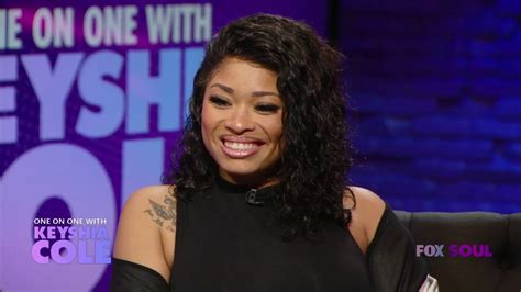 Teresa Topnotch Shares How She Landed Her Wild N Out Gig One On One