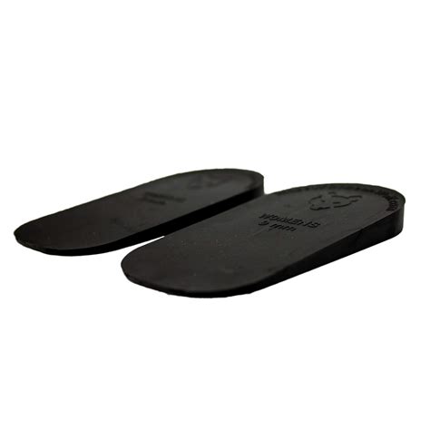 Buy Dr Wolf Heel Lift Inserts For Shoesmens 9mmrubber Correction
