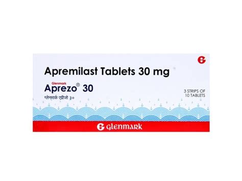 Buy Otezla Or Generic Apremilast Online From Your Canada Drug Store
