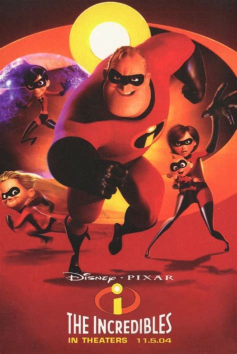 The incredibles full episode in high quality/hd. Top 10 Best Animated Movies | OhTopTen