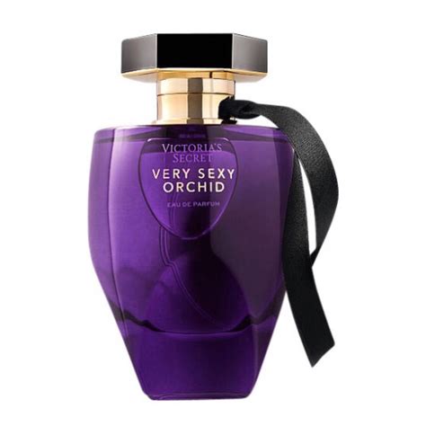 Victorias Secret Very Sexy Orchid Edp 100 Ml Kadın Tester Parfüm Gümrük Mekanı Tester Parfüm