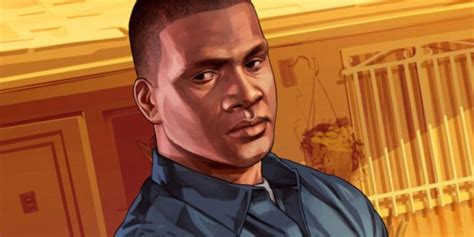 Gta 5s Franklin Actually Had A Cameo In Grand Theft Auto San Andreas