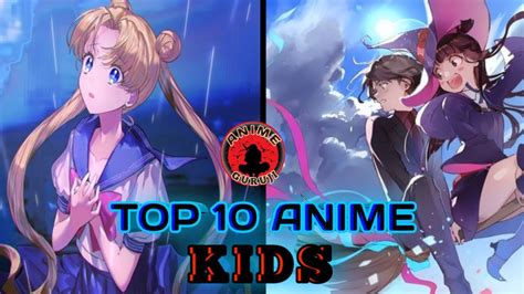 Top 10 Most Inappropriate Anime For Kids Youtube Otosection