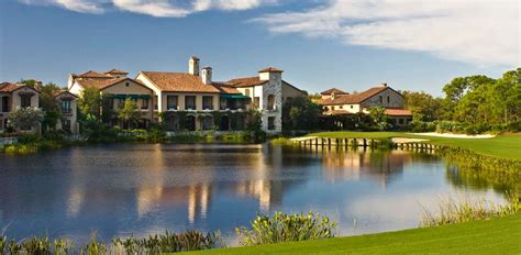 Florida Gated Communites Live The Lifestyle Nv Realty Group