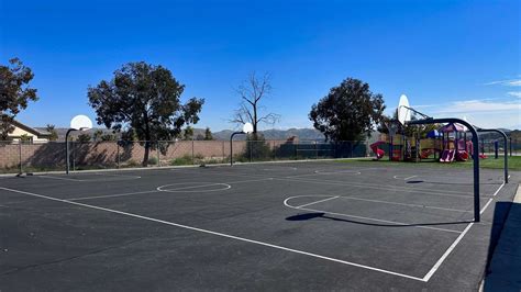 Rent A Basketball Courts Outdoor In Lake Elsinore Ca 92530