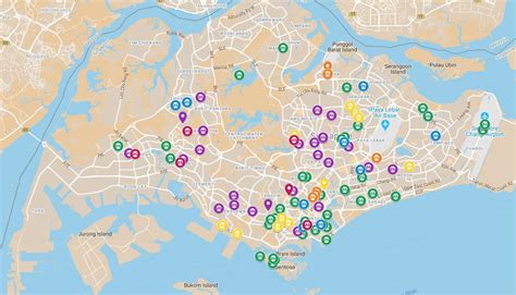 Singapore has had 61,006 cases and just 30 deaths from coronavirus as of april 26. COVID-19: Here's every coronavirus infection in Singapore ...