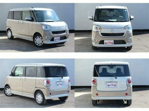 Daihatsu Move Canbus Price And Specifications In Pakistan Automotive News