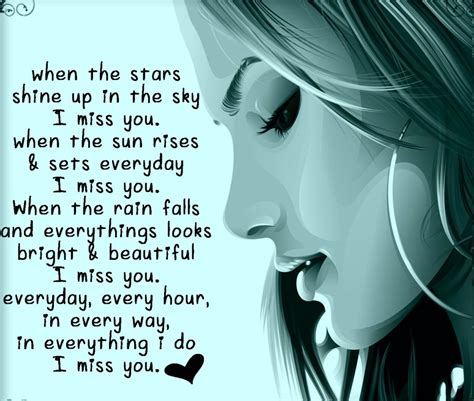 Best I Miss You Quotes The WoW Style