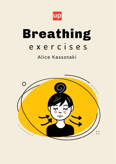 Breathing Exercises — Upbility Publications