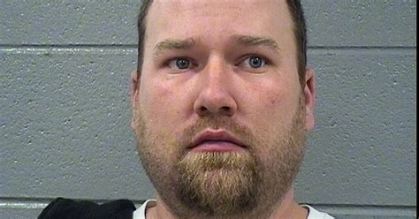 Buffalo Grove Man Charged With Soliciting Sex From Minor
