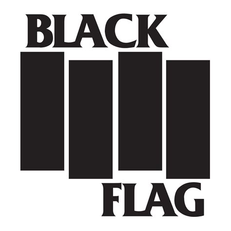 Black Flag Discography Wikipedia