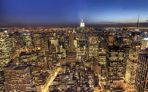 New York City Desktop Wallpapers Top Free New York City