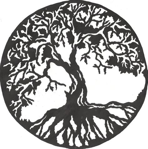 Tree Of Life Clipart Free 10 Free Cliparts Download Images On