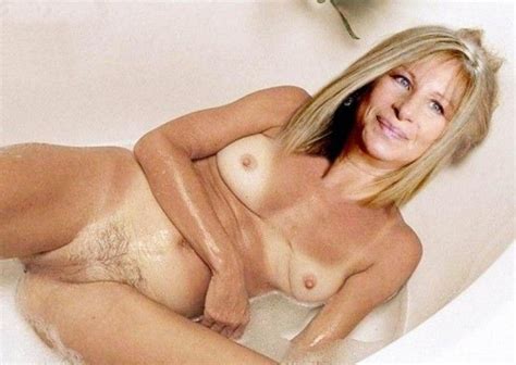 Barbra Streisand Shocking Nude Sex Pics Nudestan Naked