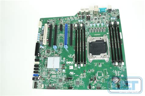 New Dell Precision T5810 Desktop Motherboard Hhv7n Tested Warranty Ebay