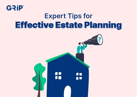 Crafting Your Legacy: Expert Tips for Effective Estate Planning
