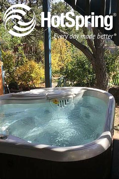 Hot Springs Hot Tub Owners Manual