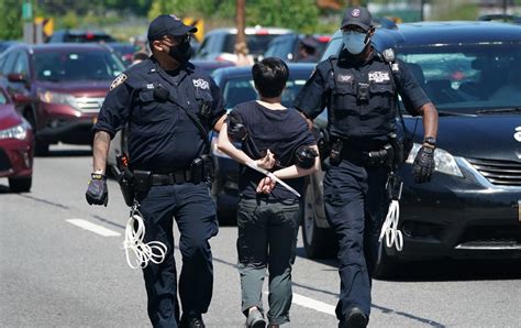 Drop the Charges Against Protesters! | The Nation