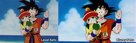 Dragon ball z, saiyan saga, is one of my fondest memories for childhood television. Batman: The Complete Animated Series (1992-1998) - Page 284 - Blu-ray Forum