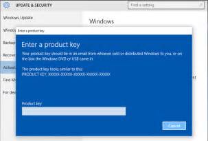 Generate A Windows 10 Product Key Maztext