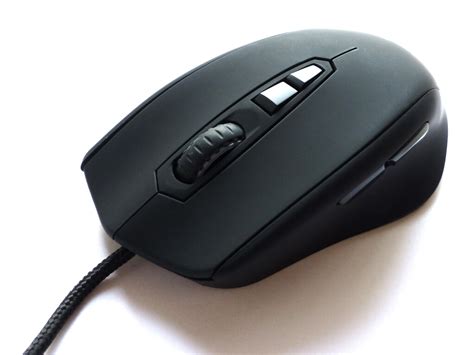 Test Mionix Naos 7000 Gamer Maus Im Test Hardware Mag