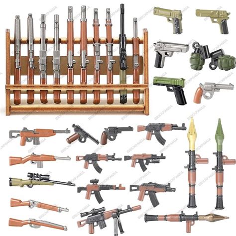 Russian Ww2 Weapons