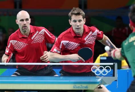 Dritter tag der olympischen spiele in tokio, zweite. Olympia: Österreichs Tischtennis-Herren im Viertelfinale out - Sky Sport Austria