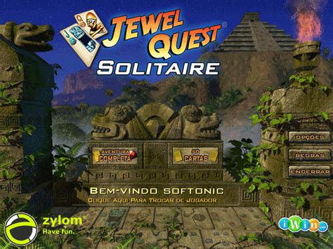 Jewel Quest Solitaire Download