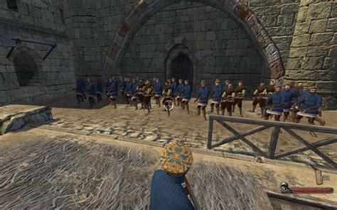 Image 6 Last Stand Of Calradia Mod For Mount Blade Warband ModDB