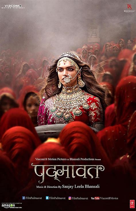 Various formats from 240p to 720p hd (or even 1080p). Padmaavat (2018) Hindi Full Movie Watch Online Free ...