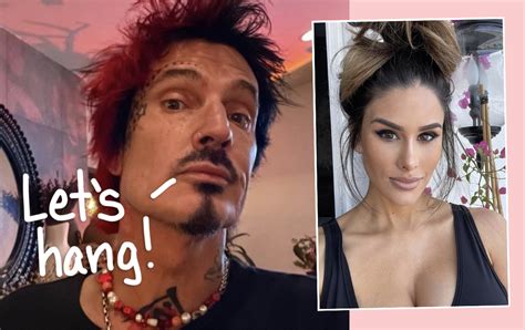 omg tommy lee goes nude again see the ballsy pic here networknews