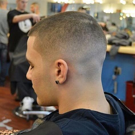 50 Best Buzz Cut Hairstyles For Men In 2023 Men Hairstylist Buzz Cut