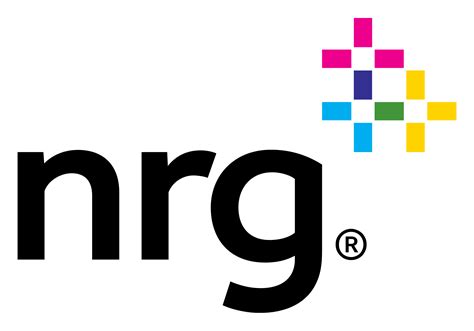 Nrg Logo Png Nrg Renardillustration07