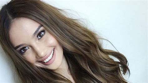 Ph Model Kelsey Merritt Shares What It Was Like To Shoot A Commercial