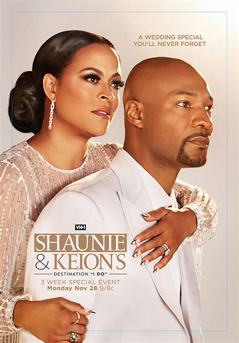 shaunie o neal on her bridezilla moment during wedding with keion henderson hollywood life