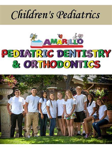 Our Childrens Pediatrics Dentist Is Specifically Trained To Identify