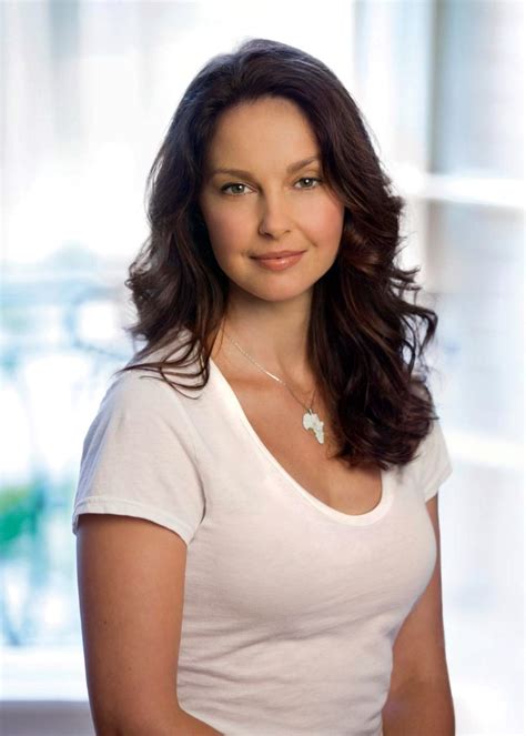 Actor And Humanitarian Ashley Judd To Deliver Iste 2014