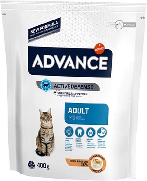 Advance Cat Adult Chicken Rice