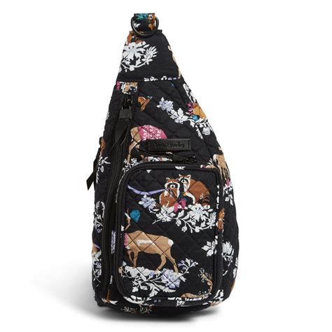 Mini Sling Backpack Vera Bradley