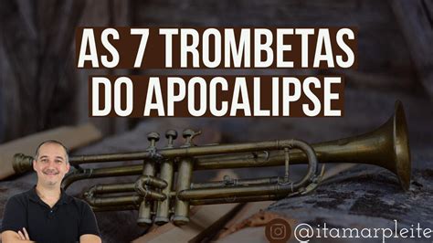 A Trombeta Tocou E Agora Quem Ficou