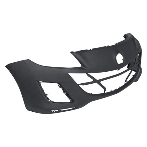 Replace® Ma1000223r Remanufactured Front Bumper Cover